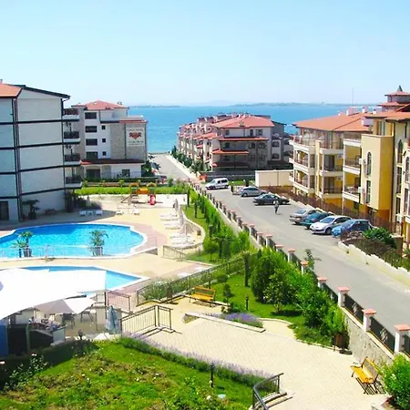 Royal Palm * Sveti Vlas