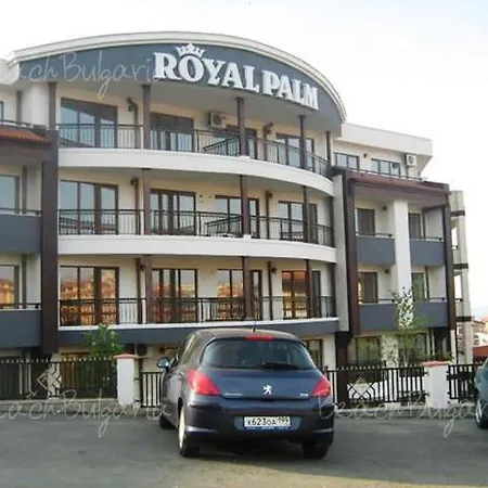 Royal Palm *