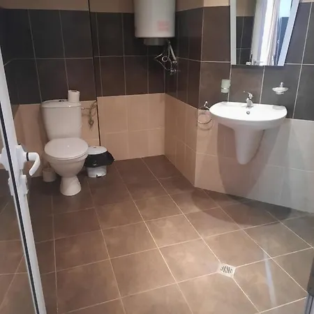 Apart-hotel Royal Palm Sveti Vlas