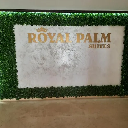 Apart-hotel Royal Palm